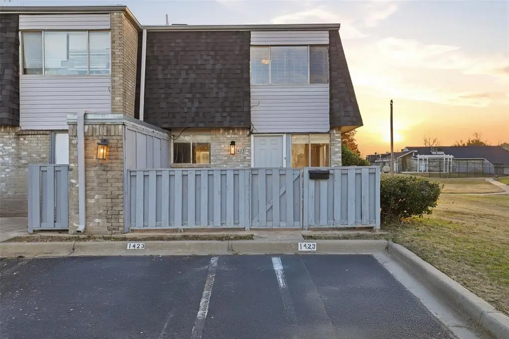 1423 Bill Carrol Drive, Norman, OK 73071 - Image #1