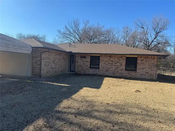7851 Teresita Lane, Jones, OK 73049