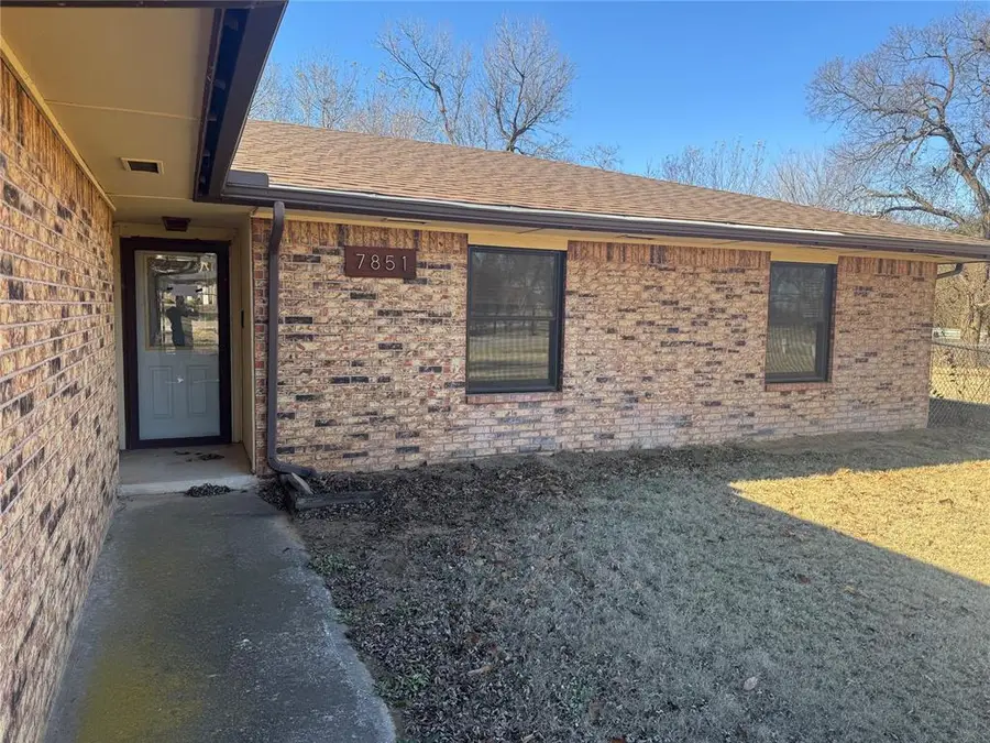 7851 Teresita Lane, Jones, OK 73049 - Image #2
