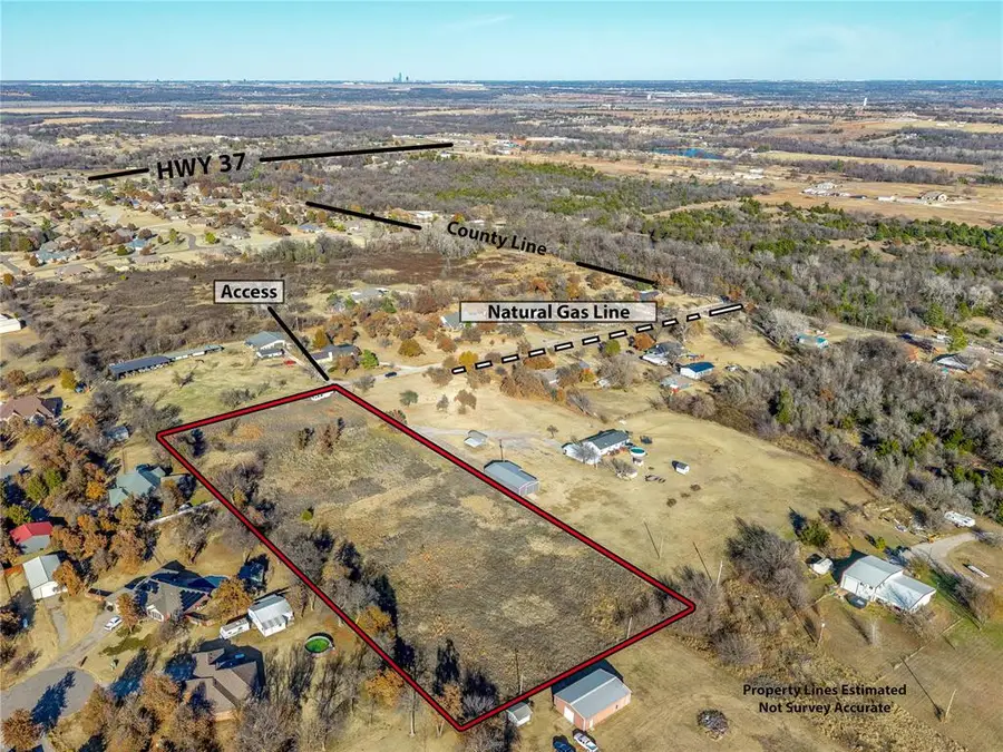 000 County Road 1197, Blanchard, OK 73010 - Image #2