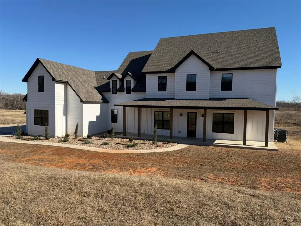 3736 N Westminster Road, Spencer, OK 73084 - Image #1