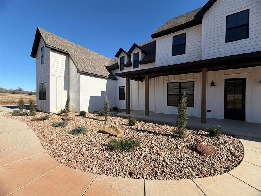 3736 N Westminster Road, Spencer, OK 73084 - Image #2