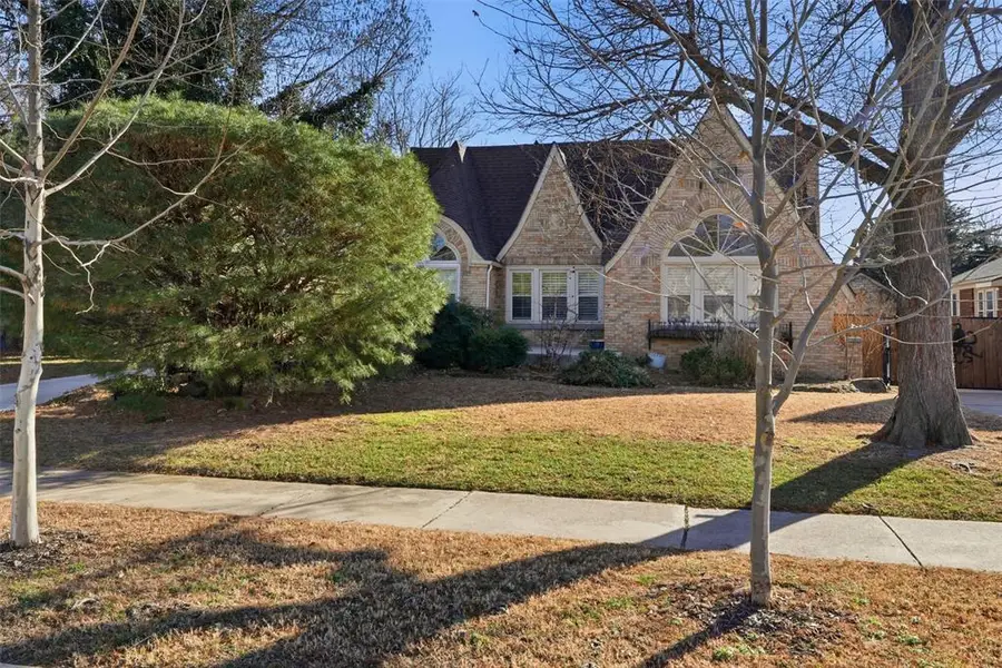 3104 NW 21st Street, Oklahoma City, OK 73107 - #3