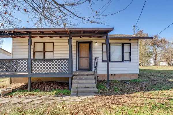 2805 N Shadynook Way, Oklahoma City, OK 73141