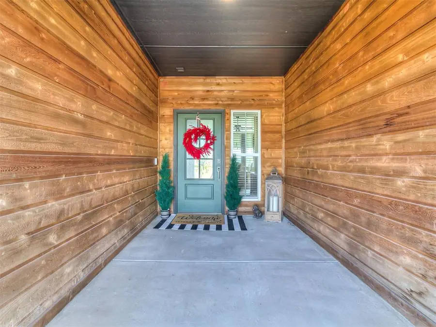 3828 NW 177th Street, Edmond, OK 73012 - #3