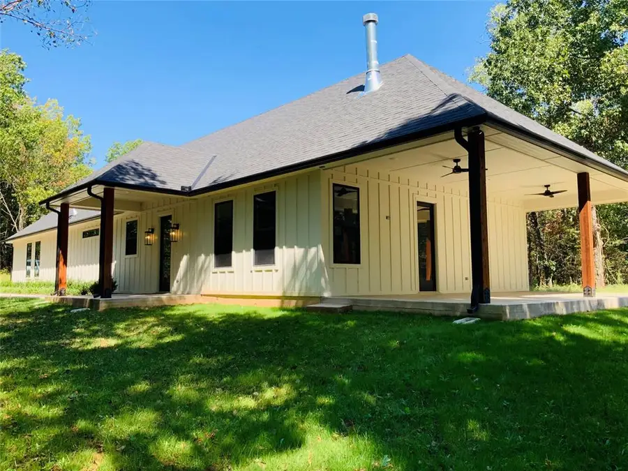 23550 N Harrah Road, Luther, OK 73054 - Image #2