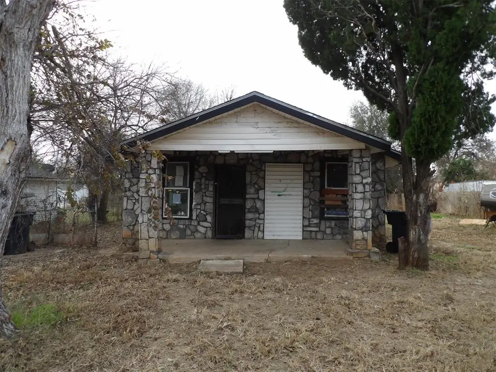 316 SW 42nd Street, Oklahoma City, OK 73109 - Image #1