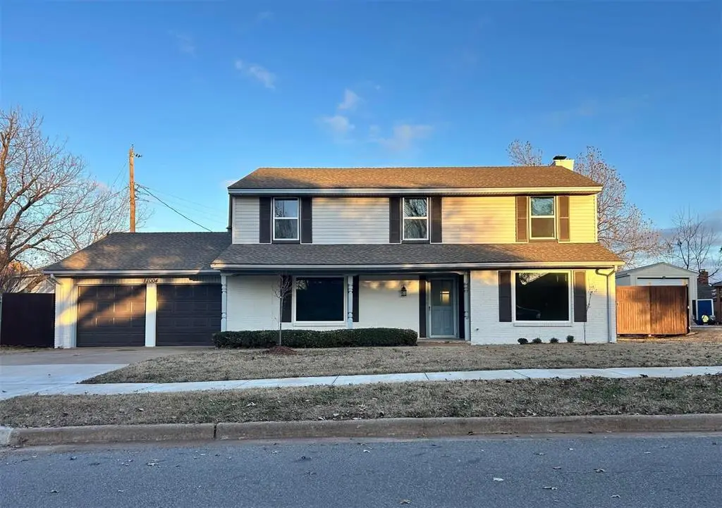 11004 N Miller Avenue, Oklahoma City, OK 73120 - Image #1