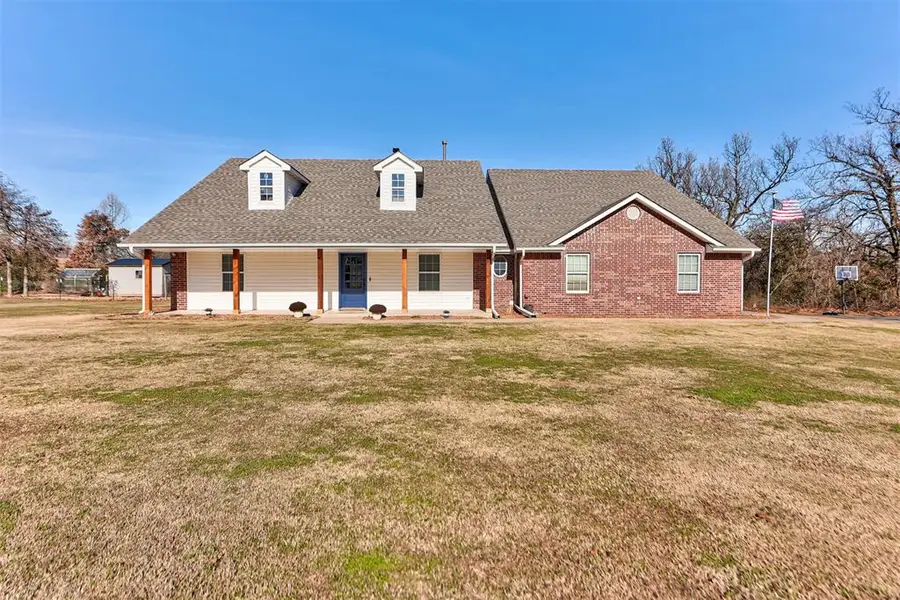 16603 Railhead Drive, Choctaw, OK 73020 - Image #2