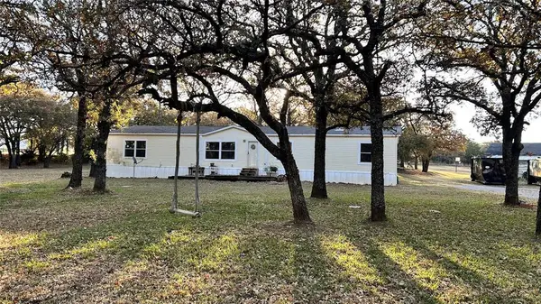 2361 County Road 1370, Blanchard, OK 73010