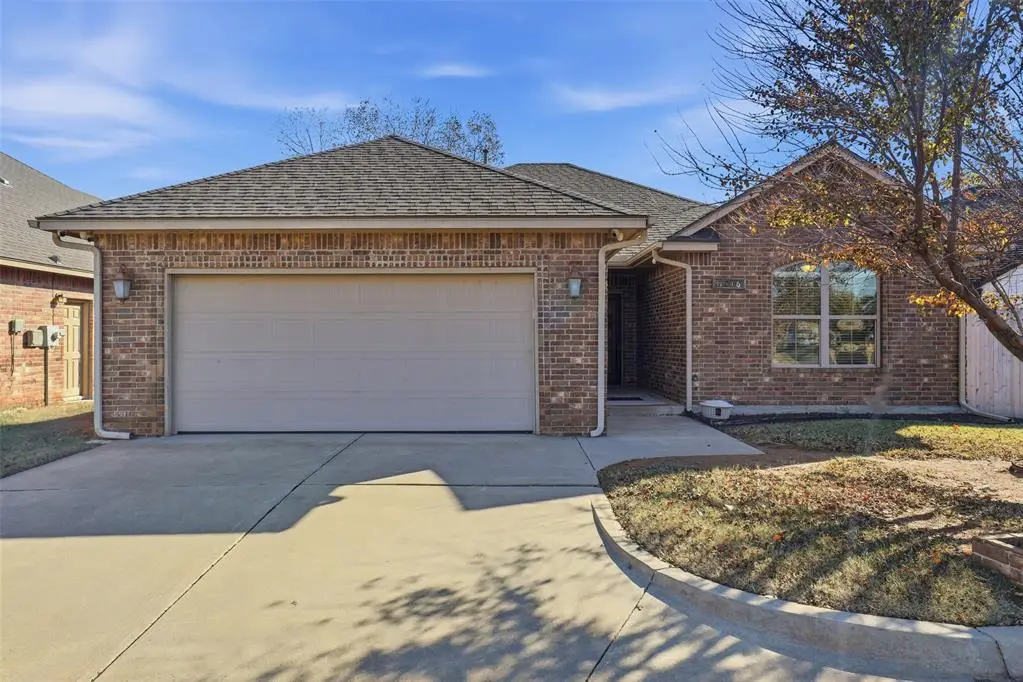 11216 Arbor Lake Drive, Oklahoma City, OK 73170 - Image #1