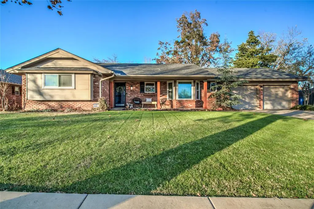 713 Pepperdine Avenue, Edmond, OK 73013 - Image #1
