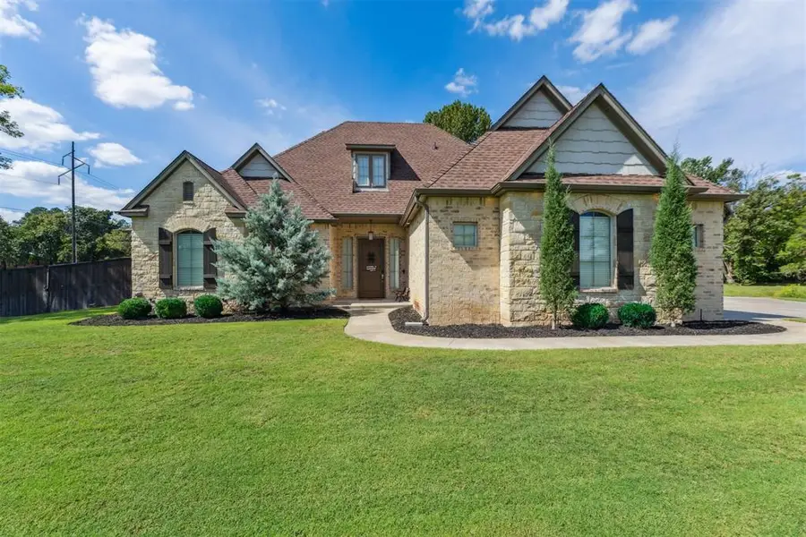 1553 Pine Meadow, Choctaw, OK 73020 - Image #2
