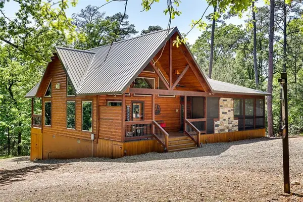 63 Rock Hill Circle, Broken Bow, OK 74728