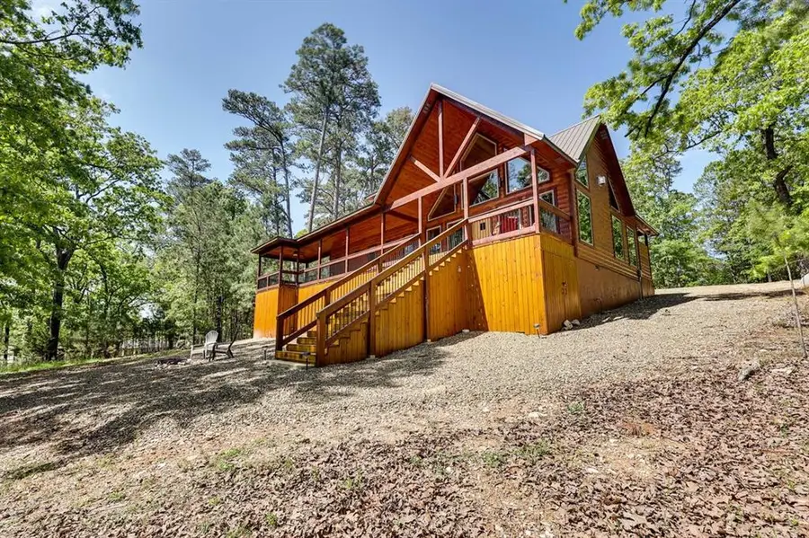 63 Rock Hill Circle, Broken Bow, OK 74728 - Image #3