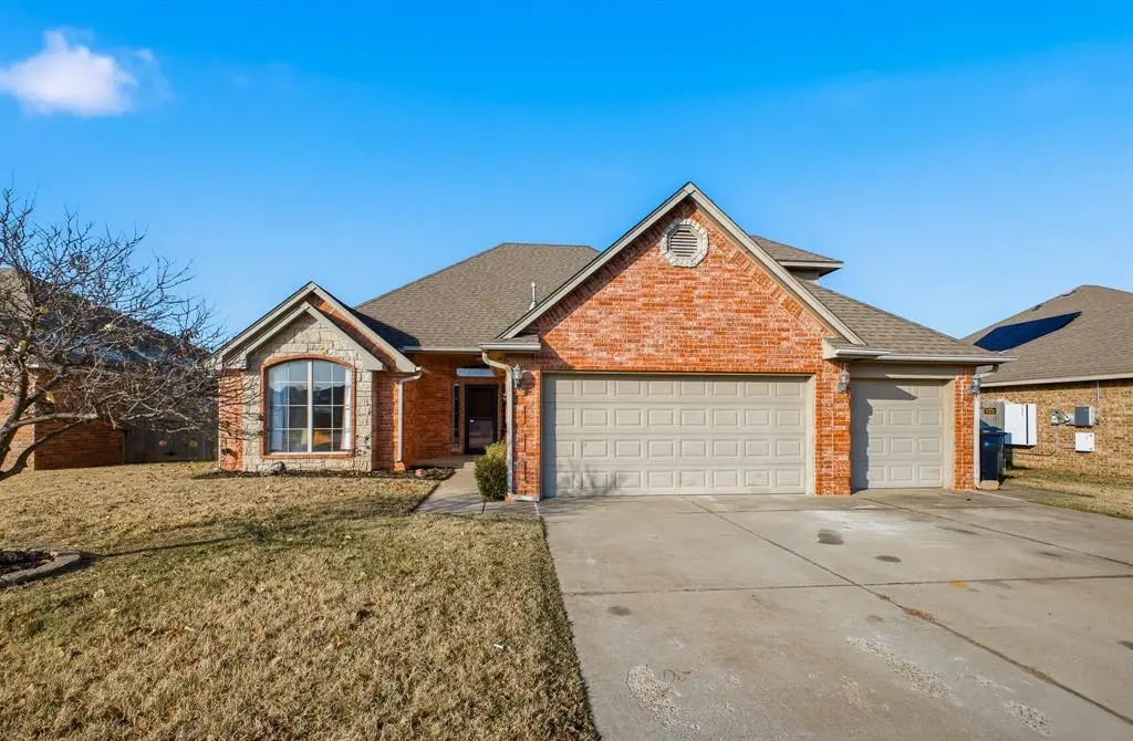 2001 Breakers West Boulevard, Oklahoma City, OK 73128 - Image #1