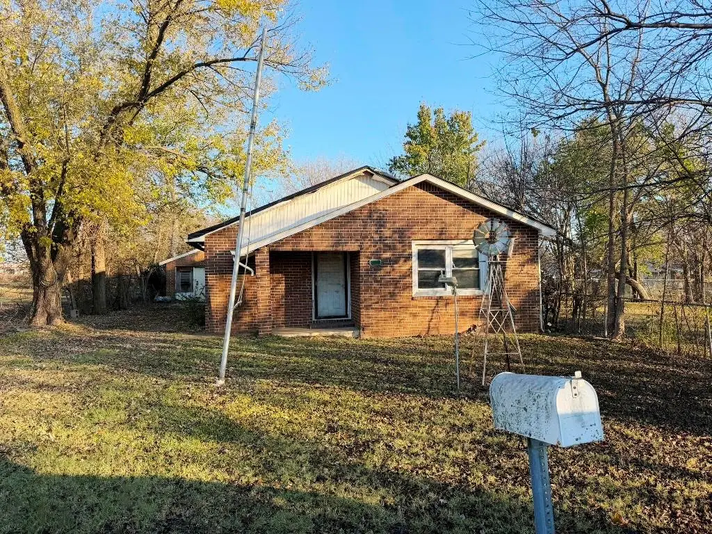 1412 Houston Street, Durant, OK 74701 - Image #1