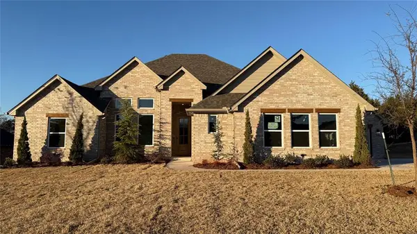 9217 SW 92nd Street, Mustang, OK 73064