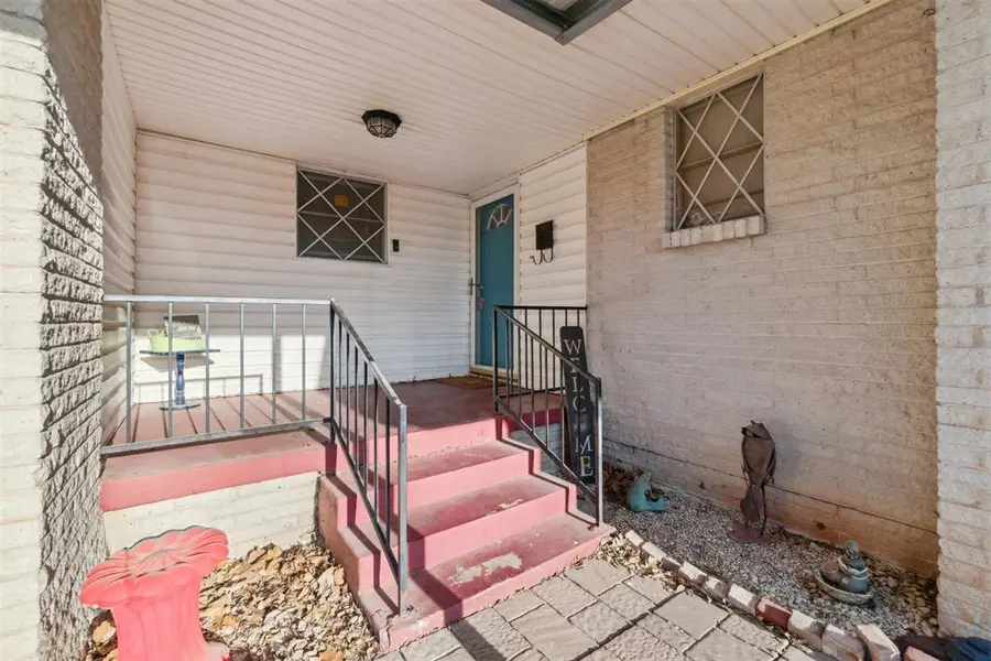 4805 Trina Drive, Oklahoma City, OK 73115 - Image #3