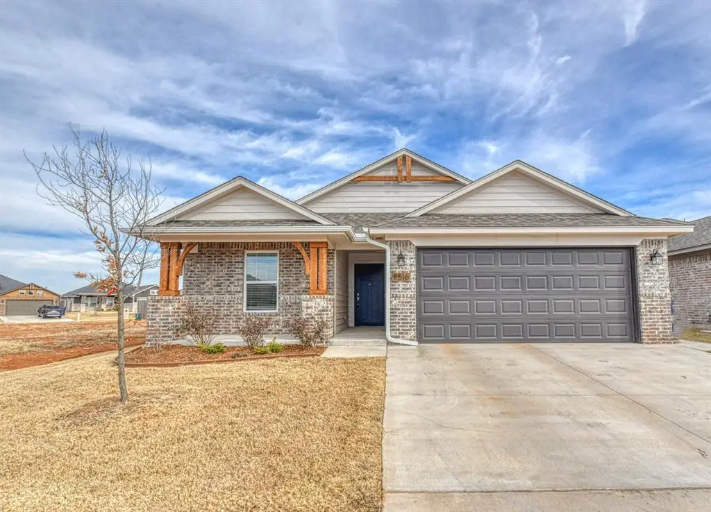 8516 Cassian Drive, Oklahoma City, OK 73135 - Image #1