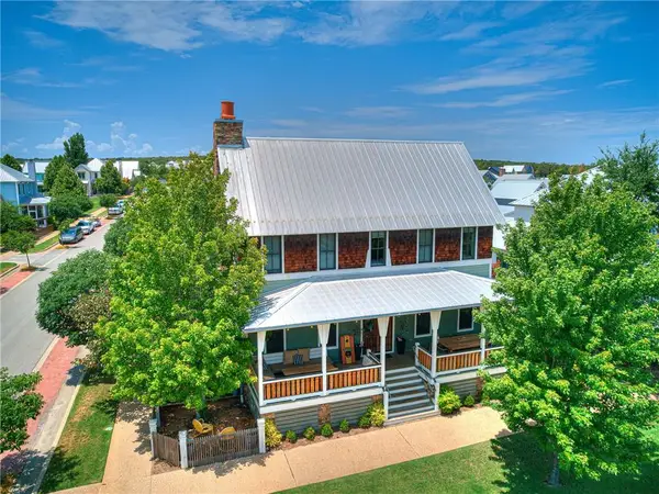 31 Boulevard, Carlton Landing, OK 74432