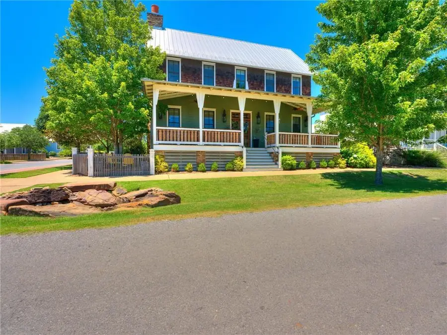 31 Boulevard, Carlton Landing, OK 74432 - Image #2