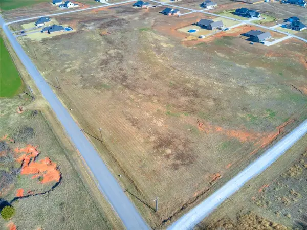 4308 Richland Road, Piedmont, OK 73078