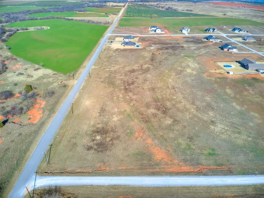 4308 Richland Road, Piedmont, OK 73078 - #3