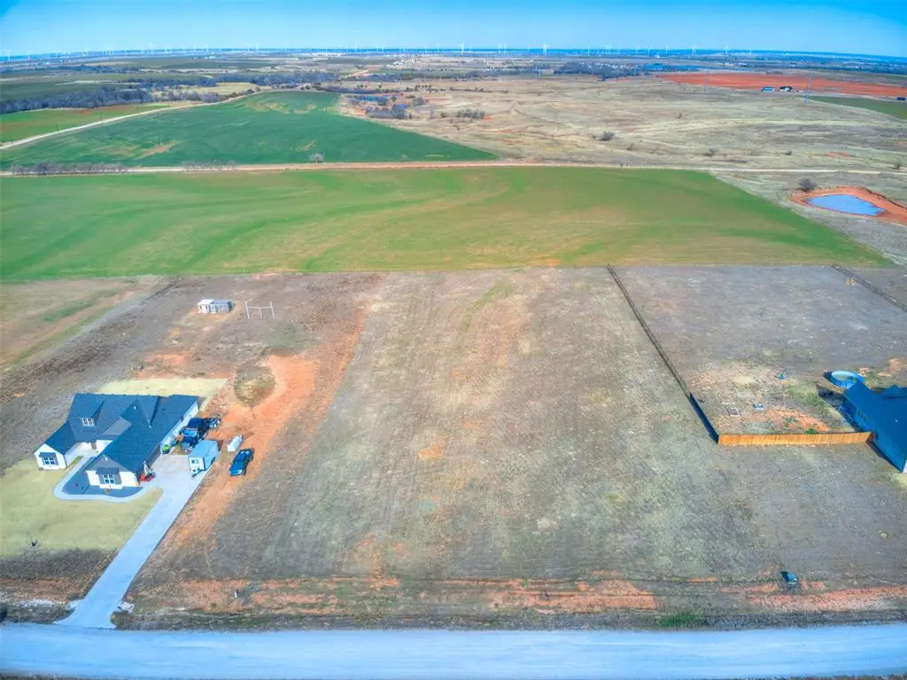 4429 Red Cedar Avenue, Piedmont, OK 73078 - #1