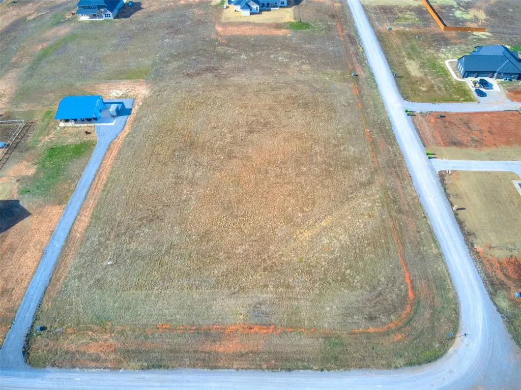 4180 Red Cedar Avenue, Piedmont, OK 73078 - #1