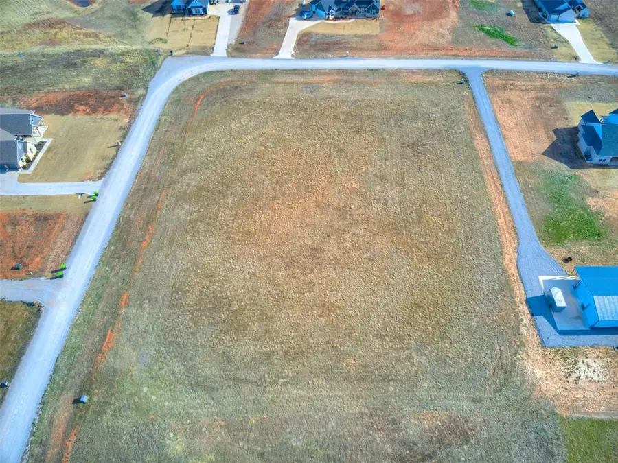 4180 Red Cedar Avenue, Piedmont, OK 73078 - #2