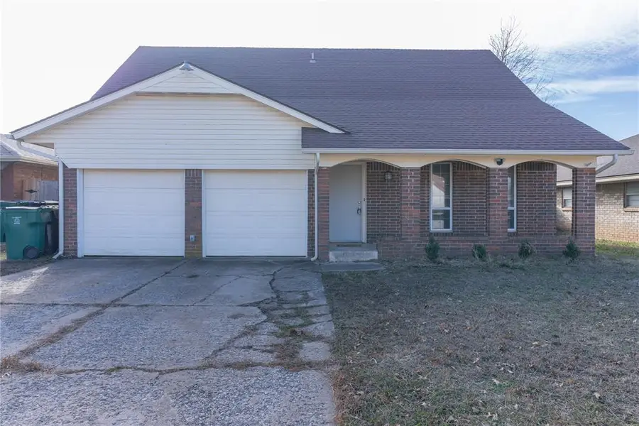 1036 SW 94th Street, Oklahoma City, OK 73139 - Image #2