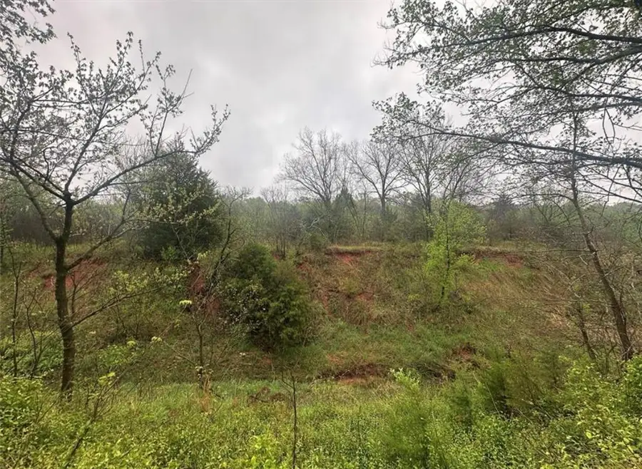 00 Okay N 40 Acres Road, Tecumseh, OK 74873 - Image #2