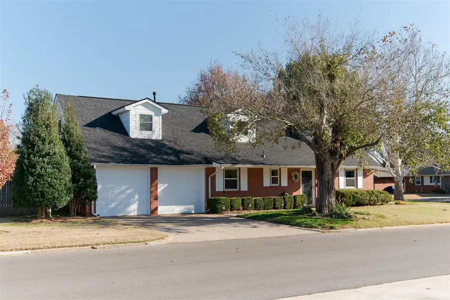 10820 N Victoria Place, Oklahoma City, OK 73120 - Image #3