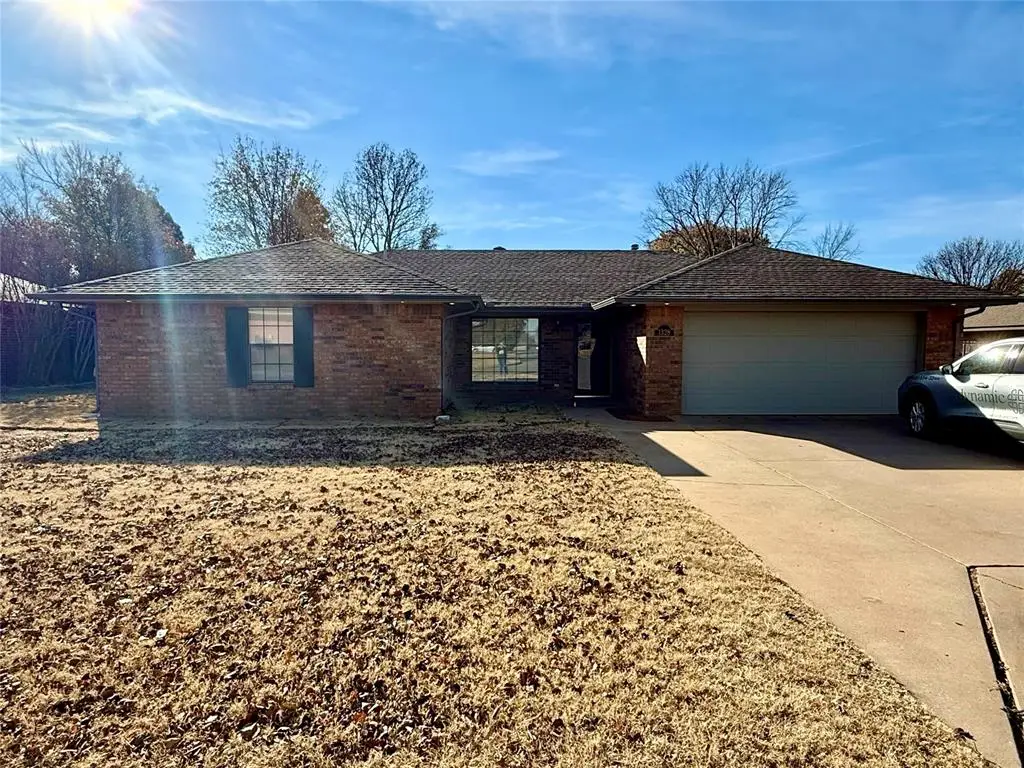 1328 E Steiner Road, Weatherford, OK 73096 - Image #1