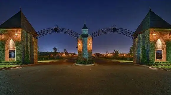 4500 Fountain View Drive, Norman, OK 73072 - Image #3