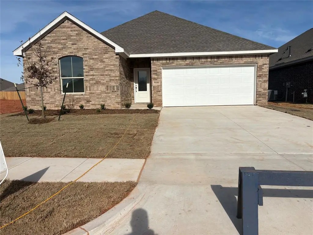 9101 SW 19th Street, Oklahoma City, OK 73128 - Image #1