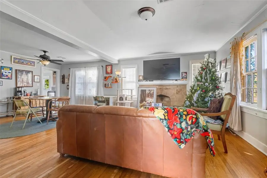 2824 NW 20th Street, Oklahoma City, OK 73107 - Image #3