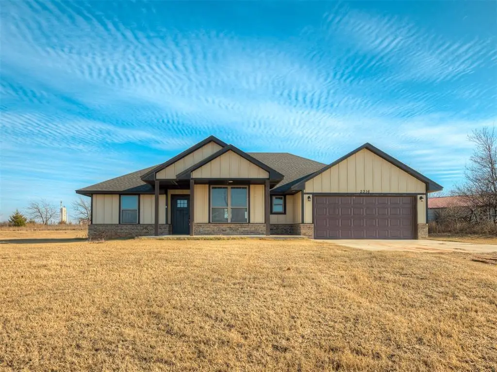 2316 County Road 1329, Blanchard, OK 73010 - Image #1