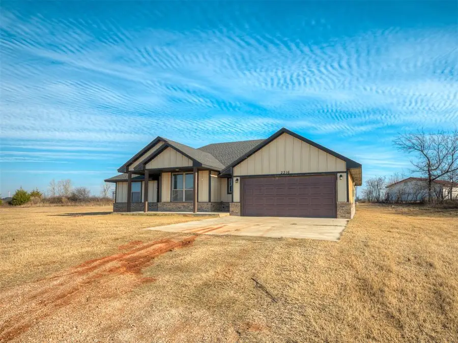 2316 County Road 1329, Blanchard, OK 73010 - Image #2