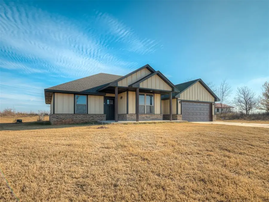 2316 County Road 1329, Blanchard, OK 73010 - Image #3
