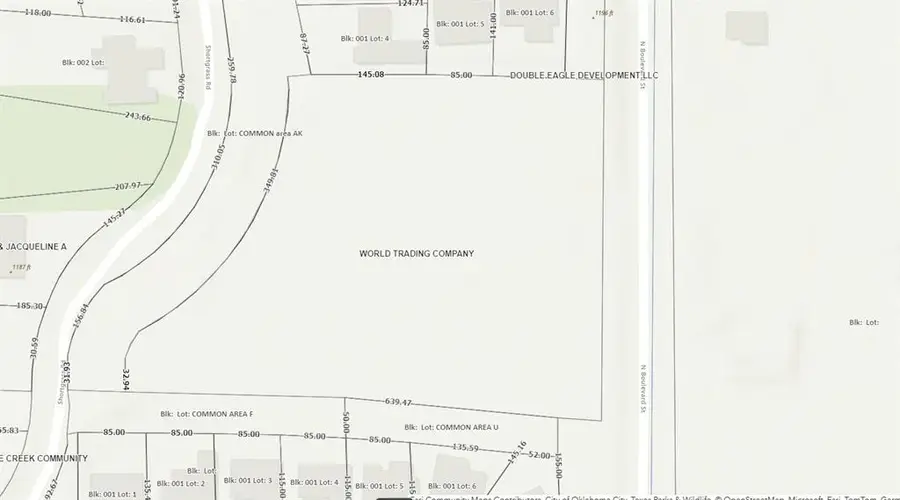 Boulevard Street, Edmond, OK 73003 - #2