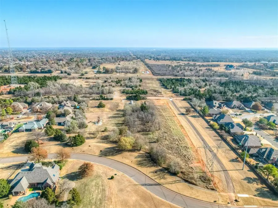 Boulevard Street, Edmond, OK 73003 - #3