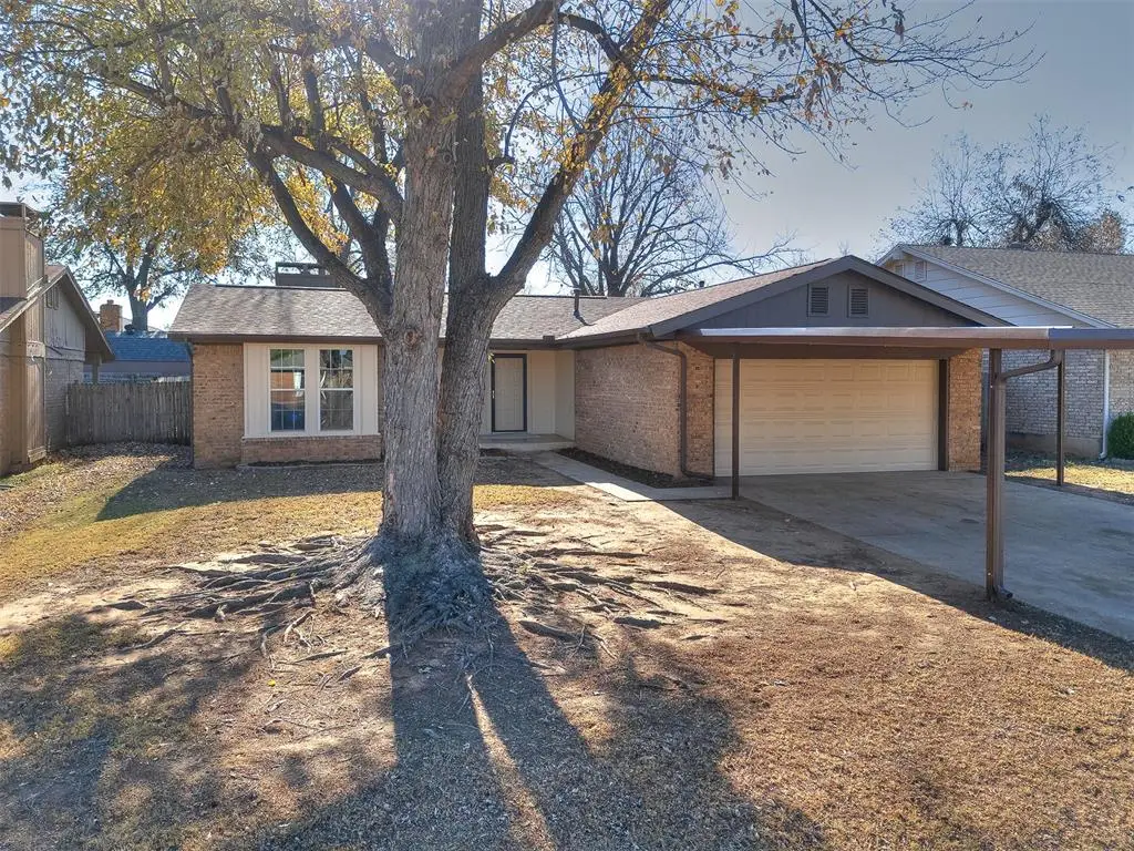212 Cherokee Drive, Yukon, OK 73099 - Image #1