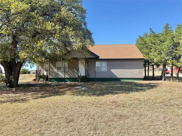 509 Cottage Grove Street, Granite, OK 73547