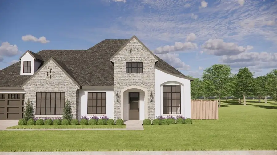 2916 Flycatcher Lane, Edmond, OK 73012 - Image #3