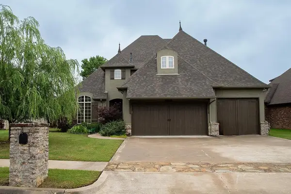 3176 E 146th Place, Bixby, OK 74008