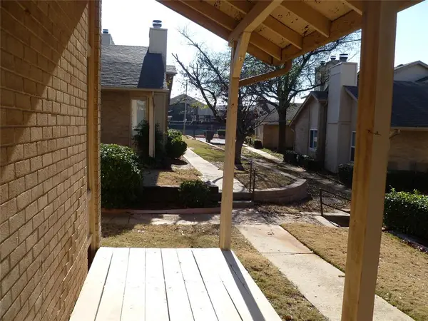 9648 Hefner Village Boulevard, Oklahoma City, OK 73162