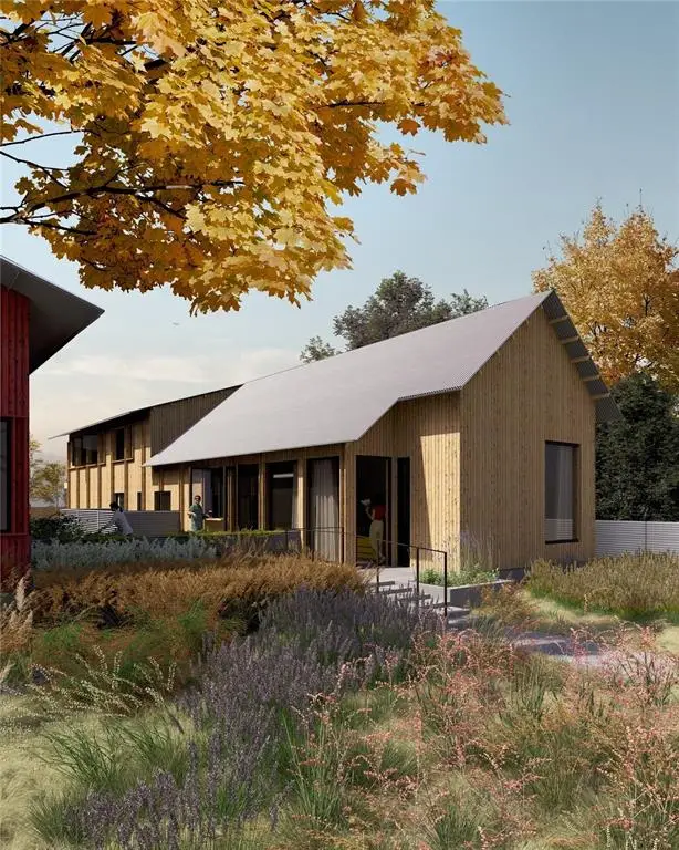 1504 NW 46th Street, Oklahoma City, OK 73118 - Image #1