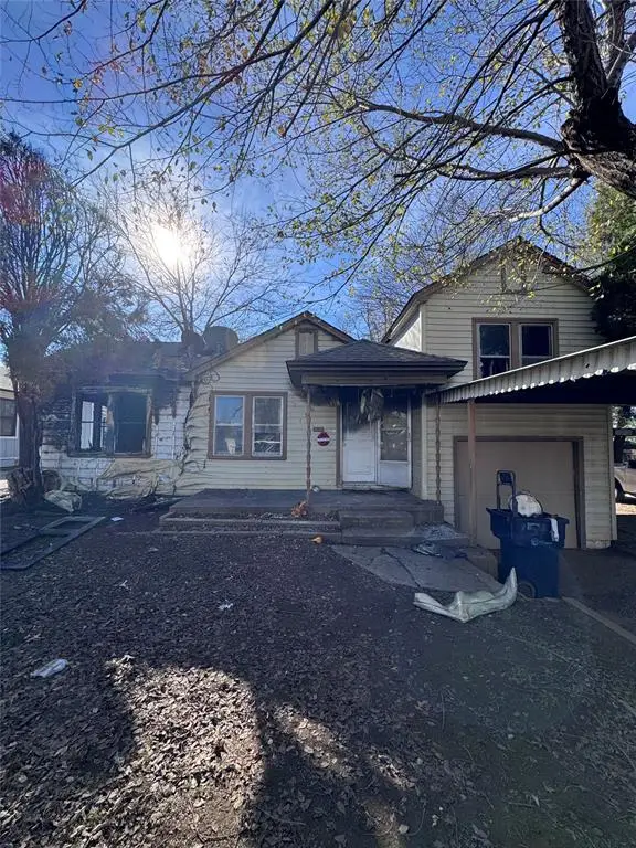 1508 SW 34th Street, Oklahoma City, OK 73119 - Image #1